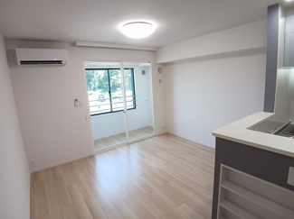 【居間・リビング】 | ヒカルサつくば要ウエストⅠ | 居室・リビング