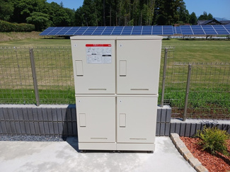 【その他共用部分】 | ヒカルサつくば要ウエストⅠ | その他