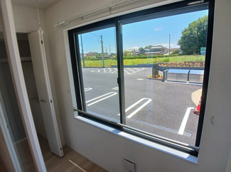 【バルコニー】 | ヒカルサつくば要ウエストⅠ | その他部屋・スペース