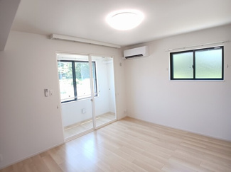 【居間・リビング】 | ヒカルサつくば要ウエストⅠ | 居室・リビング