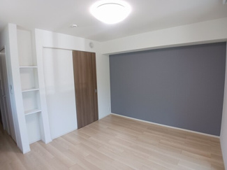 【寝室】 | ヒカルサつくば要ウエストⅠ | その他部屋・スペース