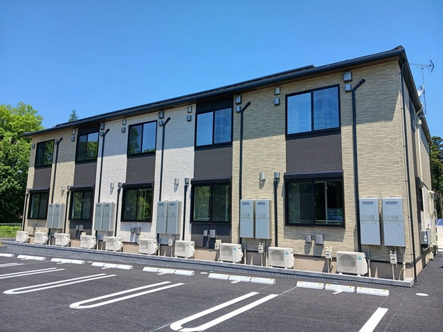 ヒカルサつくば要ウエストⅠ