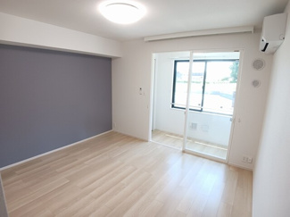 【居間・リビング】 | ヒカルサつくば要ウエストⅠ | 居室・リビング