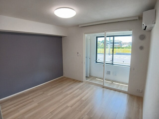 【居間・リビング】 | ヒカルサつくば要ウエストⅠ | 居室・リビング