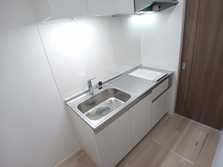 【キッチン】 | ヒカルサつくば要ウエストⅠ | キッチン