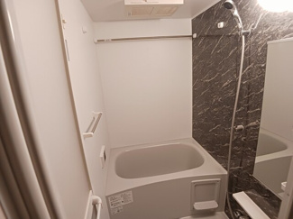 【浴室】 | ヒカルサつくば要ウエストⅠ | バス