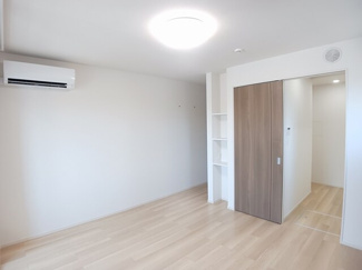 【寝室】 | ヒカルサつくば要ウエストⅠ | その他部屋・スペース