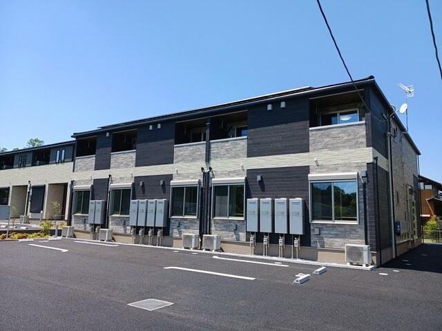 ヒカルサつくば要イーストⅢ