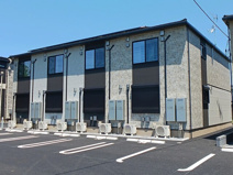 ヒカルサつくば要イーストⅡの画像