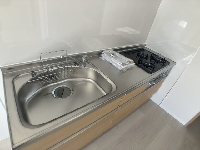 コスモハイツのキッチン