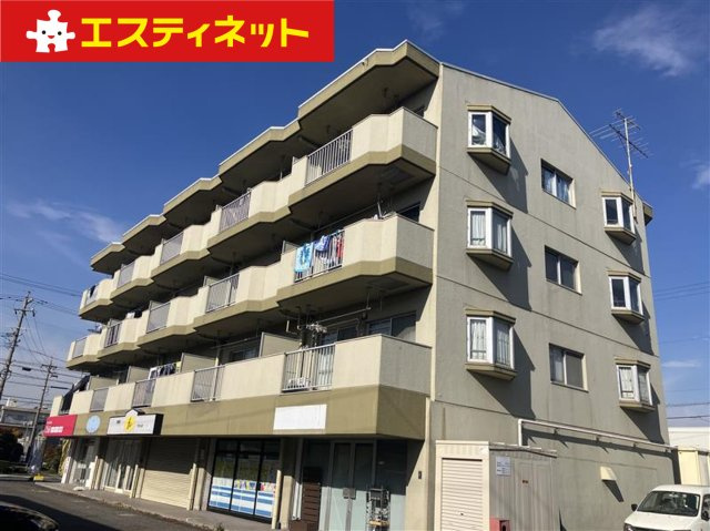 コスモハイツ