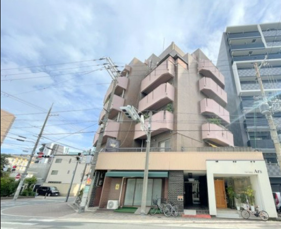 佐伯第1コーポラスの画像