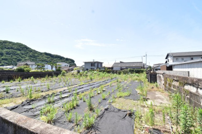 【外観】 | 姶良市加治木町朝日町