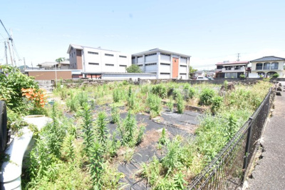 【外観】 | 姶良市加治木町朝日町