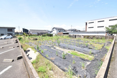 【外観】 | 姶良市加治木町朝日町