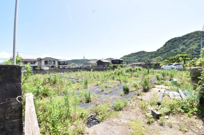 【外観】 | 姶良市加治木町朝日町