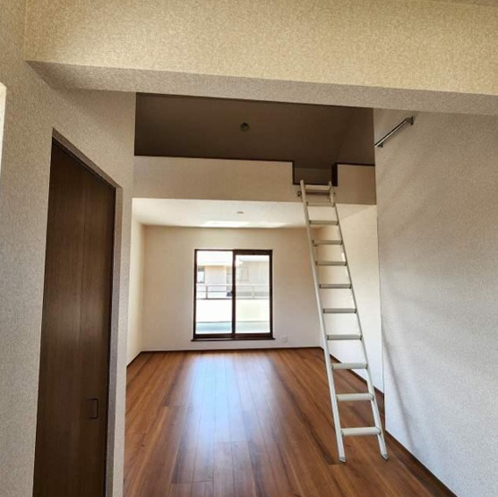 【洋室】 | 佐倉市染井野６丁目