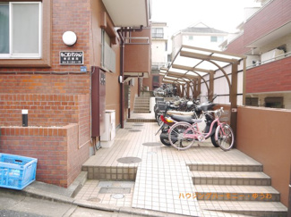 【その他共用部分】