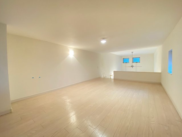 【洋室】 | ロフト