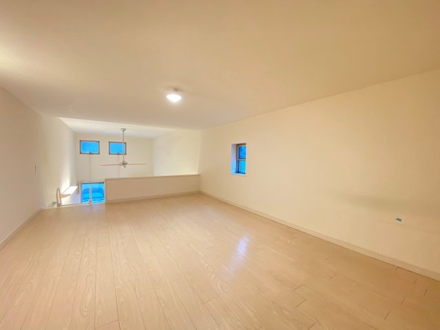 【洋室】 | ロフト