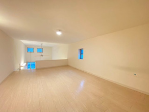 【洋室】 | ロフト