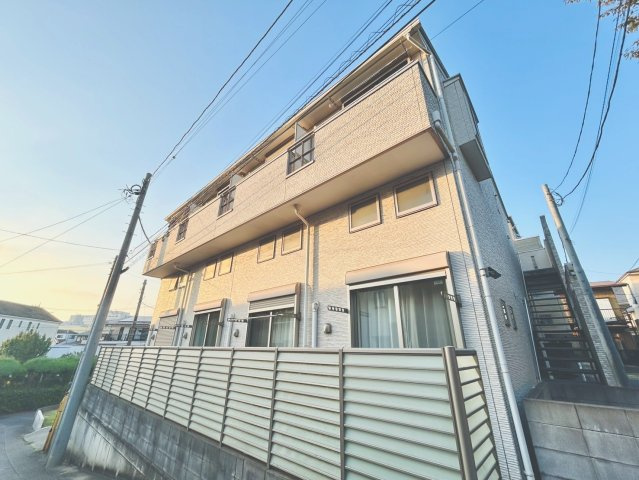 【外観】 | アール・ヴェール