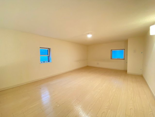 【寝室】 | ロフト