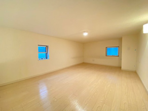 【寝室】 | ロフト