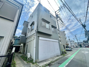 大野マンションの画像