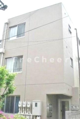 【外観】 | プラムヴィレッジ