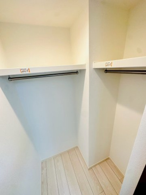 【収納】 | ラインアパートメント南太田