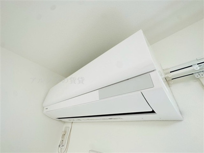 【設備】 | ラインアパートメント南太田