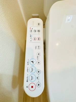 【設備】 | ラインアパートメント南太田