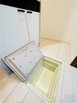 【収納】 | ラインアパートメント南太田