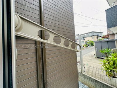 【その他】 | ラインアパートメント南太田