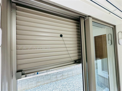 【セキュリティ】 | ラインアパートメント南太田