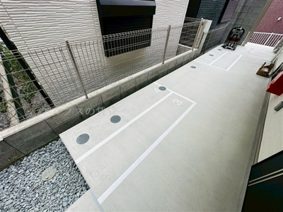 【その他共用部分】 | ラインアパートメント南太田