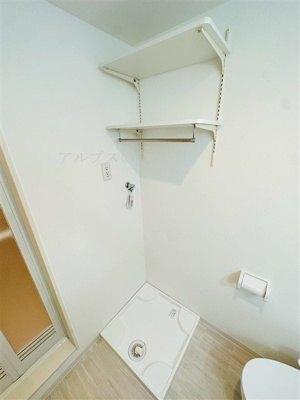 【その他】 | ラインアパートメント南太田