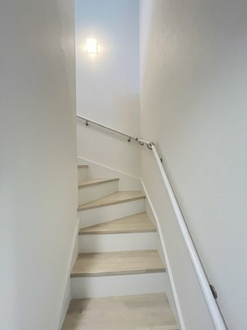 【内装】 | 春日市白水ヶ丘2丁目3期　3号棟（全3棟）【仲介手数料無料・0円】 | 現地写真。