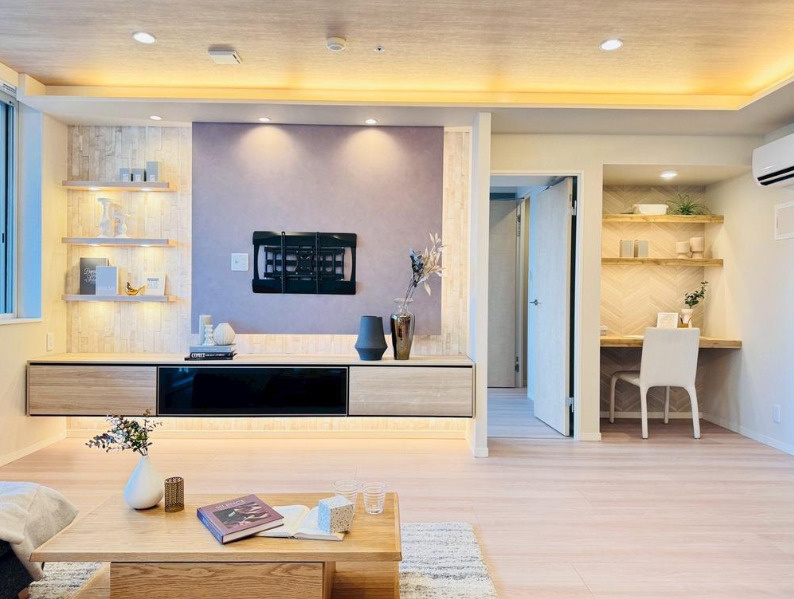 晴海アイランドトリトンスクエアビュータワー2号棟のその他