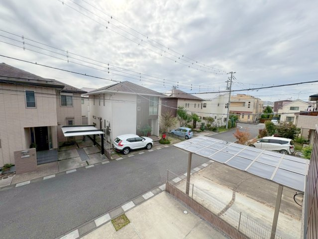 グラン・ルーブルの展望