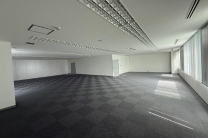 山之手ビルの内装