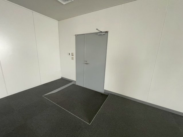 山之手ビルの内装