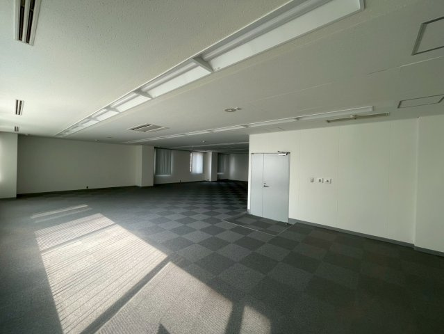 山之手ビルの内装
