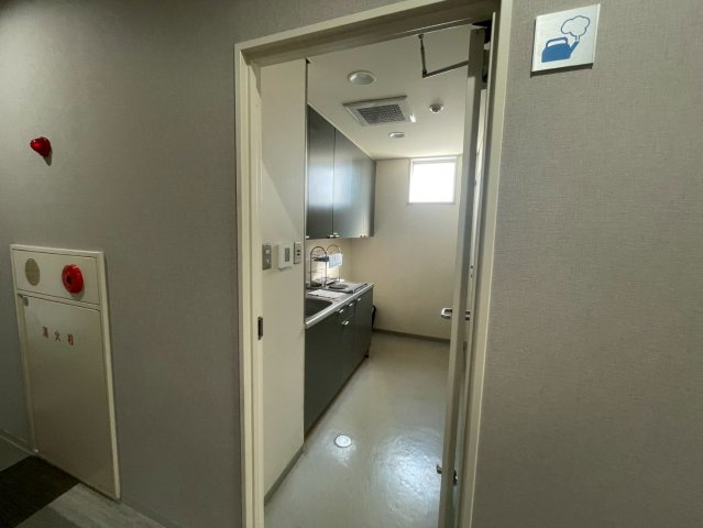 山之手ビルのその他共用部分
