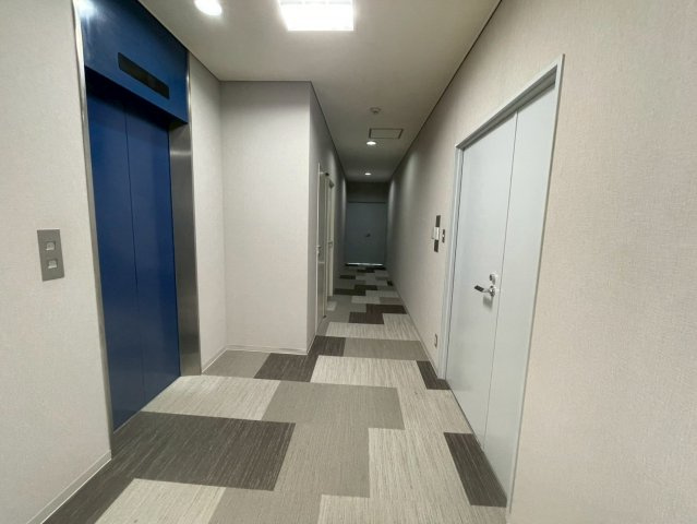 山之手ビルのその他共用部分