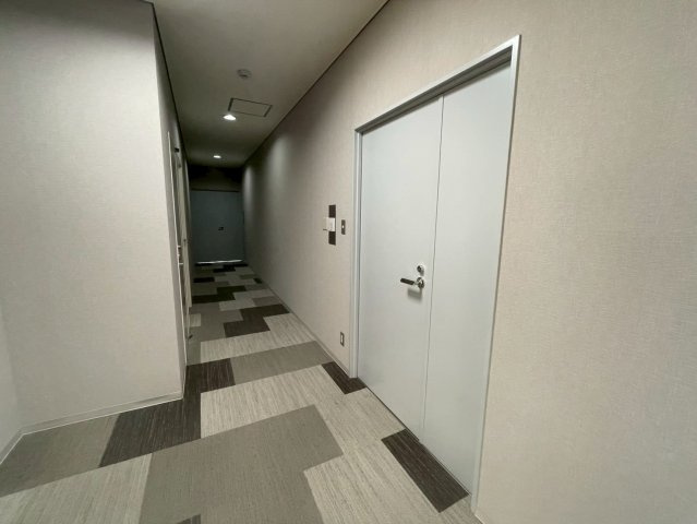 山之手ビルのその他共用部分