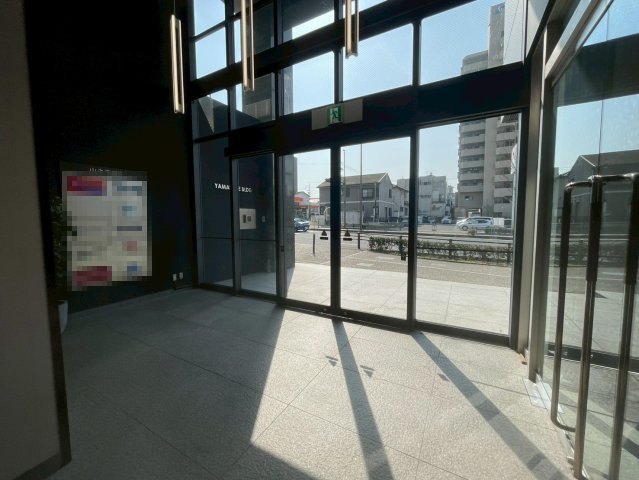 山之手ビルのその他共用部分