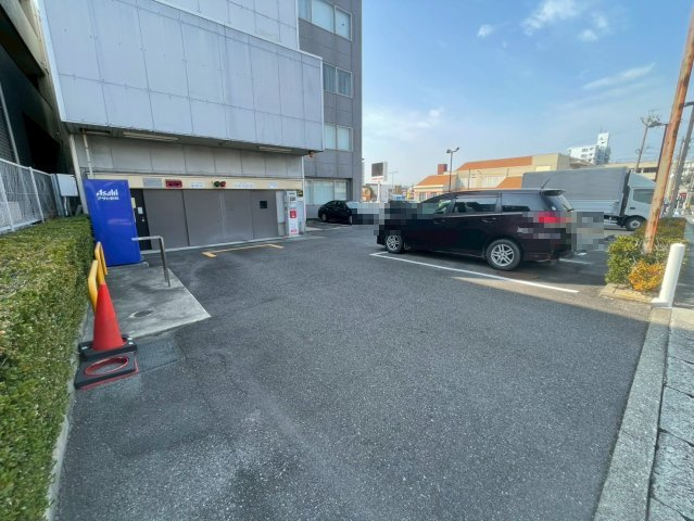 山之手ビルのその他共用部分