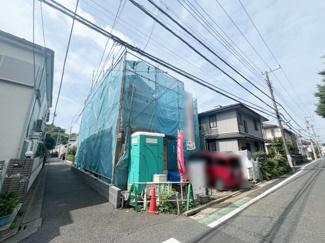 【外観】